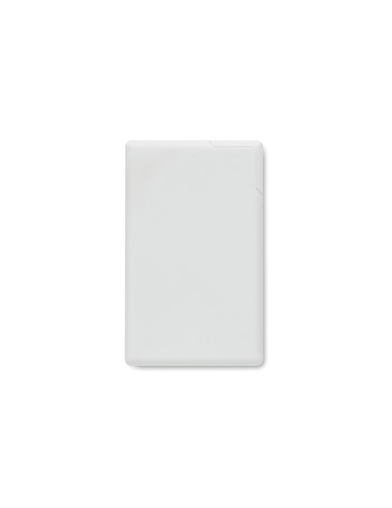 Distributeur de Menthe Publicitaire - MINTCARD Cadeau