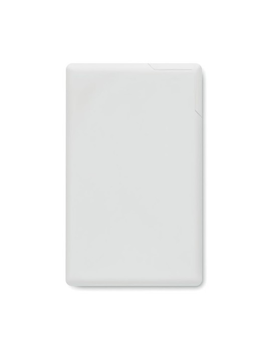 Distributeur de Menthe Publicitaire - MINTCARD Cadeau