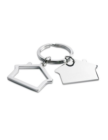 Porte-clés Metal Pratique - SNIPER Personnalisable