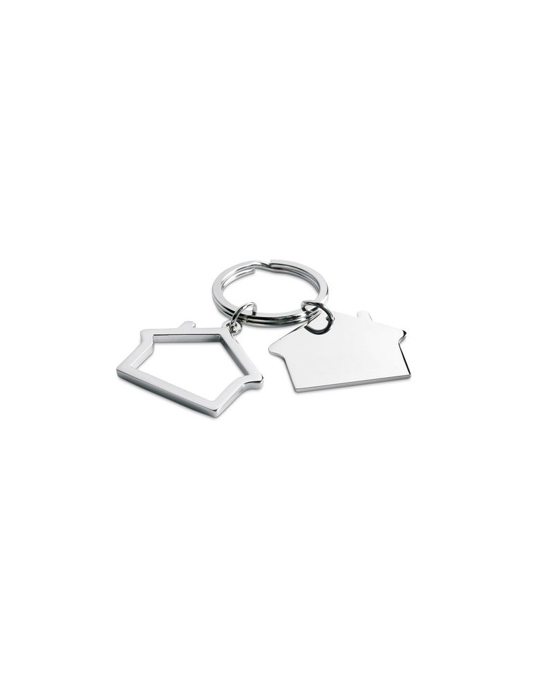 Porte-clés Metal Pratique - SNIPER Personnalisable