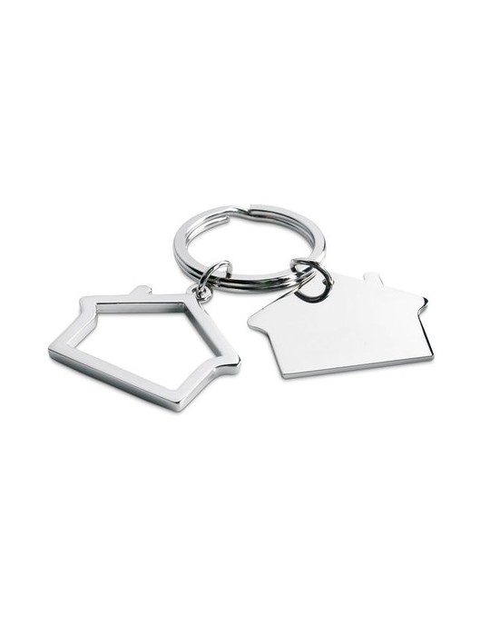 Porte-clés Metal Pratique - SNIPER Personnalisable