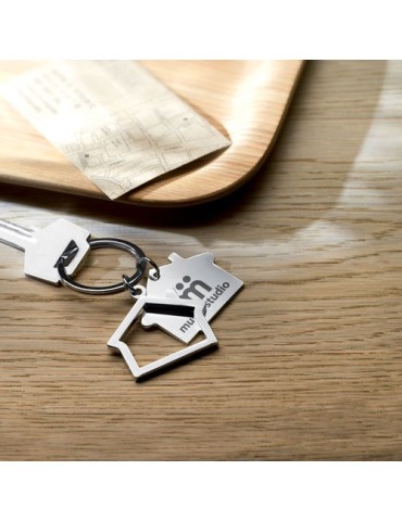Porte-clés Metal Pratique - SNIPER Personnalisable 2