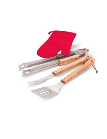 Tablier BBQ Personnalisé - DONAU EAST Accessoire indispensable 2