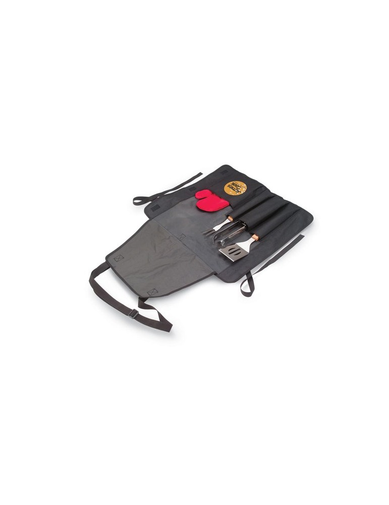 Tablier BBQ Personnalisé - DONAU EAST Accessoire indispensable