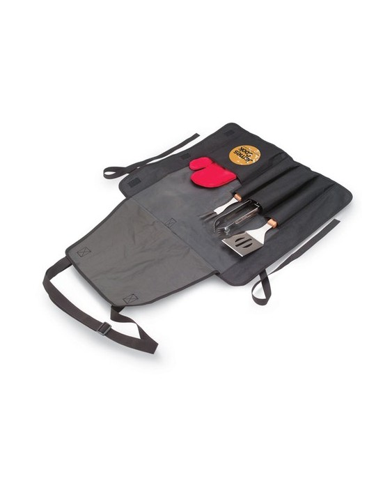 Tablier BBQ Personnalisé - DONAU EAST Accessoire indispensable
