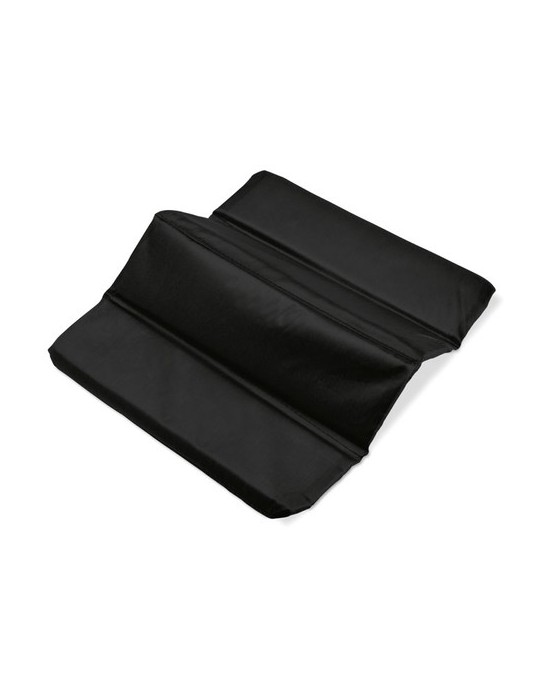 Natte Pliable de Siège Personnalisée - Événements 210D
