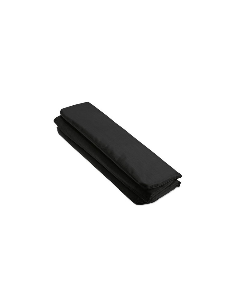 Natte Pliable de Siège Personnalisée - Événements 210D