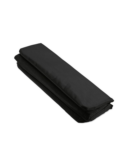Natte Pliable de Siège Personnalisée - Événements 210D