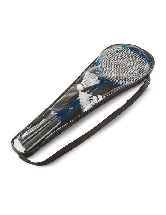 Jeux de Badminton Original - Cadeau d'Entreprise MADELS