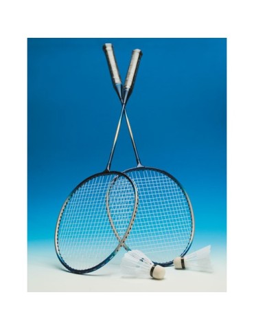 Jeux de Badminton Original - Cadeau d'Entreprise MADELS 2