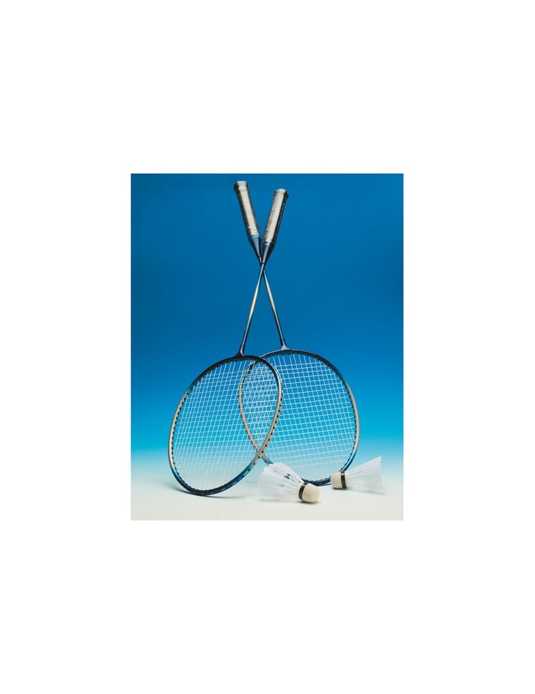 Jeux de Badminton Original - Cadeau d'Entreprise MADELS
