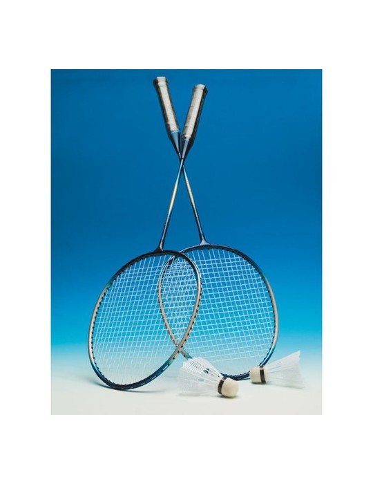 Jeux de Badminton Original - Cadeau d'Entreprise MADELS
