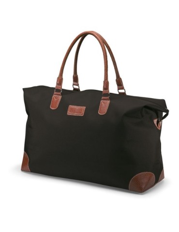 Sac de Voyage Microfibre Pratique - BOCCARIA
