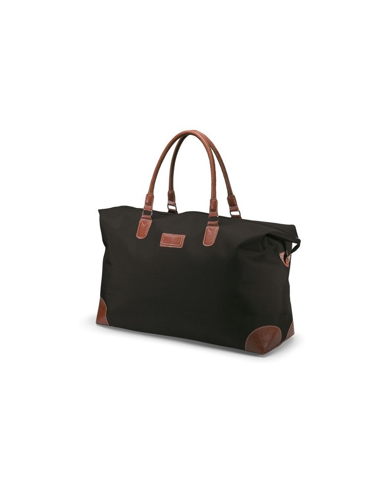 Sac de Voyage Microfibre Pratique - BOCCARIA