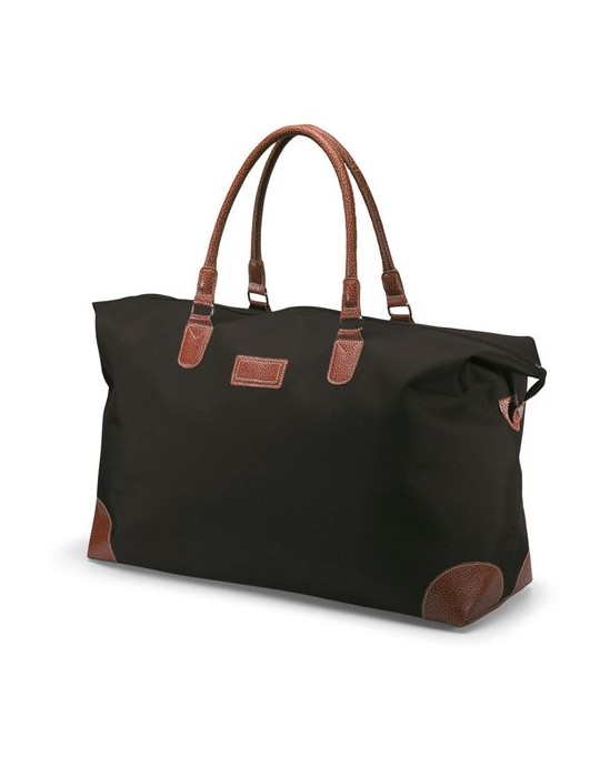 Sac de Voyage Microfibre Pratique - BOCCARIA