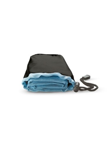 Serviette de Sport Personnalisée - Éponge DRYE