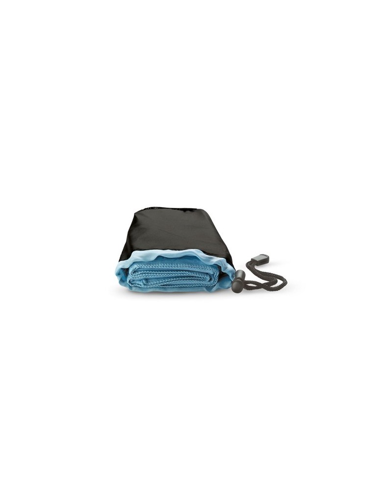 Serviette de Sport Personnalisée - Éponge DRYE
