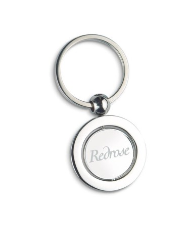 Porte-clés Personnalisés - GLOBY Objets Publicitaires 2