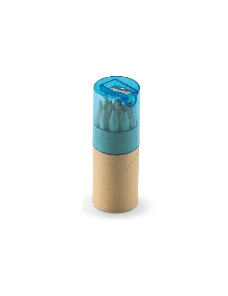 Crayons de Couleur Personnalisés - LAMBUT