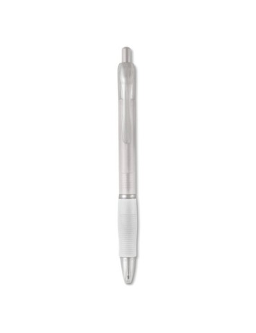 Stylo Bille Grip Caoutchouc - Objets Publicitaires MANORS