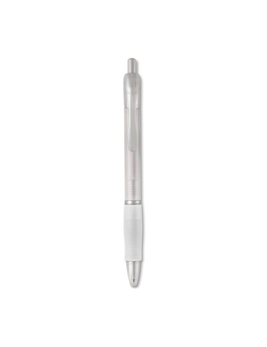Stylo Bille Grip Caoutchouc - Objets Publicitaires MANORS