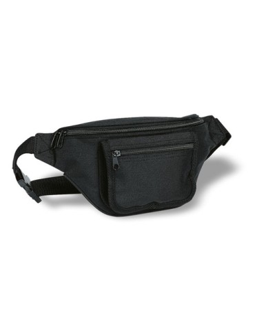 Sac Banane Pratique et Personnalisable - FRUBI