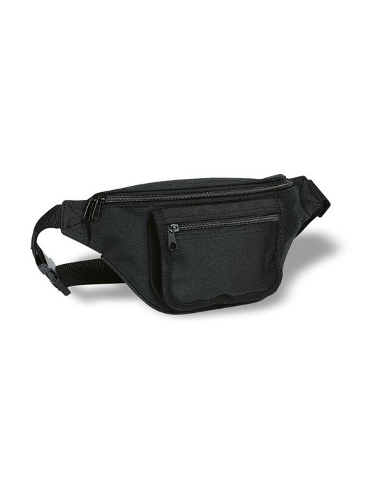 Sac Banane Pratique et Personnalisable - FRUBI