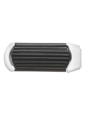Brosse Pliable avec Miroir Personnalisée - Accessoire Beauté
