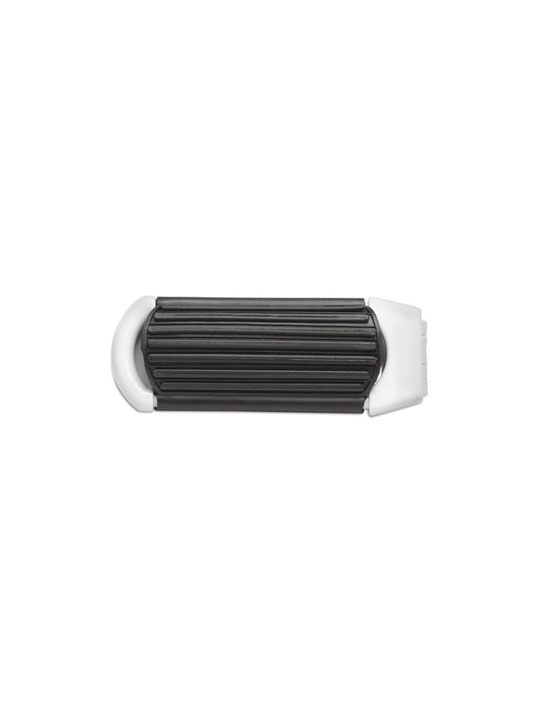 Brosse Pliable avec Miroir Personnalisée - Accessoire Beauté