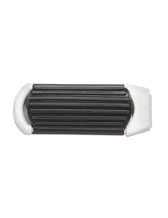 Brosse Pliable avec Miroir Personnalisée - Accessoire Beauté