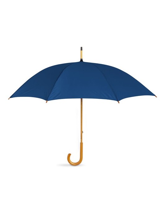 Parapluie Personnalisable en Bois - Accessoire CALA