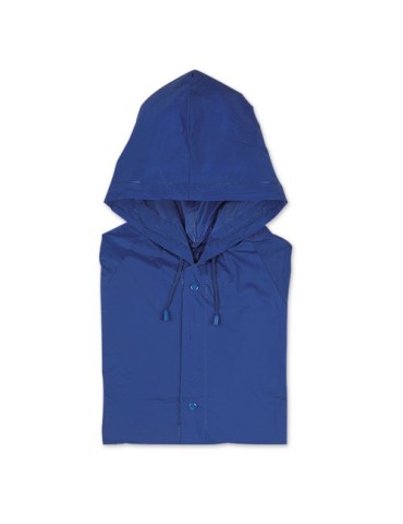 Imperméable Pratique - Accessoire Publicitaire BLADO 2