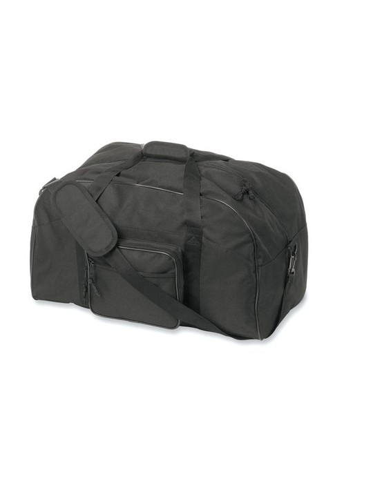 Sac de Sport Personnalisable - TERRA Confort et Style