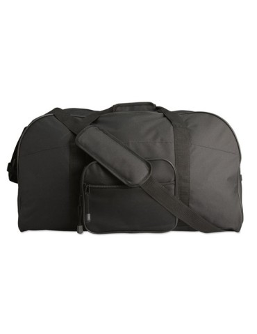 Sac de Sport Personnalisable - TERRA Confort et Style 2