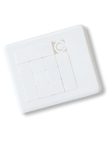 Taquin en Plastique Original - Cadeau d'Entreprise DIVER