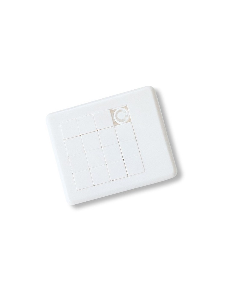 Taquin en Plastique Original - Cadeau d'Entreprise DIVER