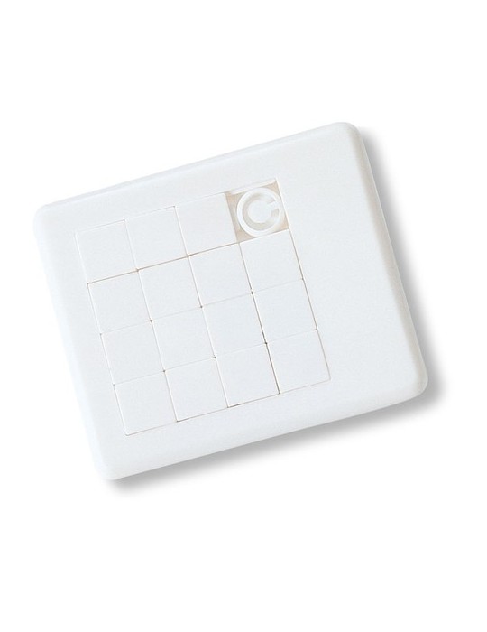 Taquin en Plastique Original - Cadeau d'Entreprise DIVER