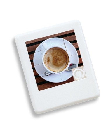 Taquin en Plastique Original - Cadeau d'Entreprise DIVER 2
