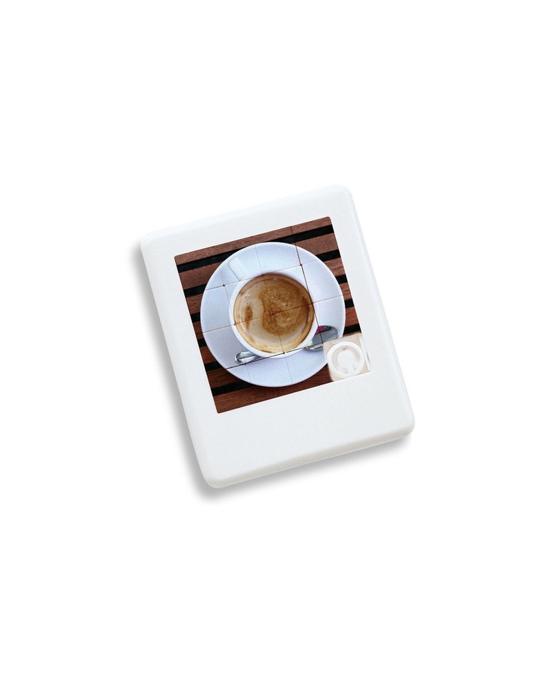 Taquin en Plastique Original - Cadeau d'Entreprise DIVER