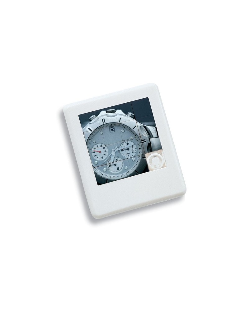 Taquin en Plastique Original - Cadeau d'Entreprise DIVER