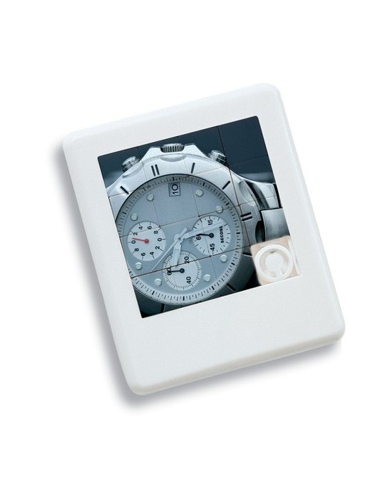 Taquin en Plastique Original - Cadeau d'Entreprise DIVER