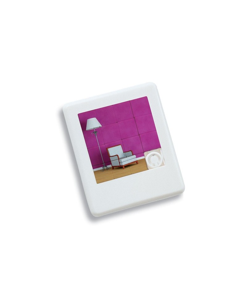 Taquin en Plastique Original - Cadeau d'Entreprise DIVER