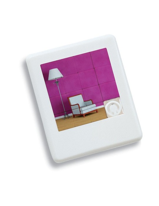 Taquin en Plastique Original - Cadeau d'Entreprise DIVER