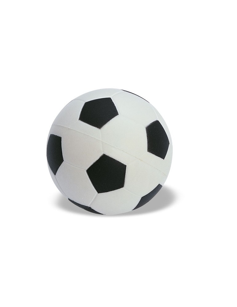 Balle anti-stress cadeau personnalisé - GOAL