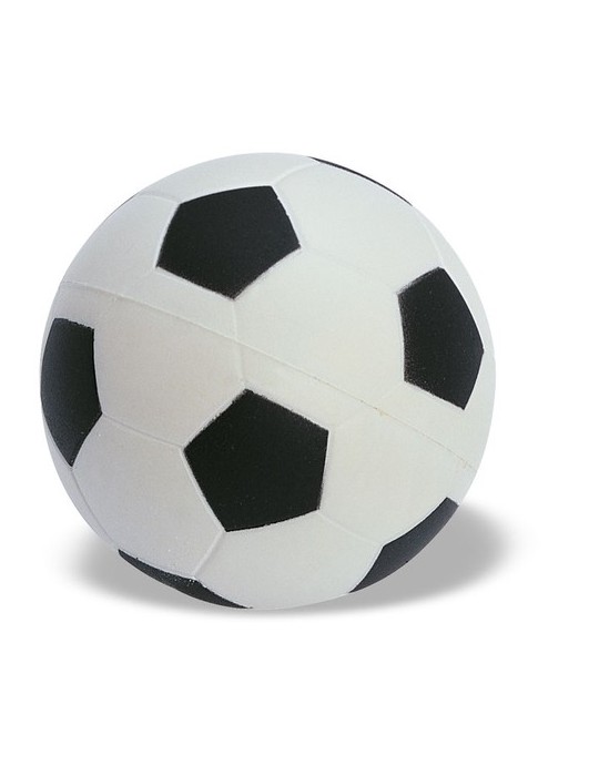 Balle anti-stress cadeau personnalisé - GOAL