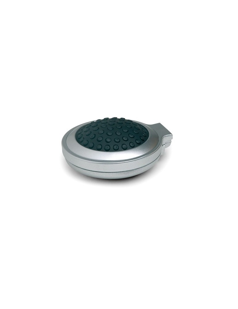 Brosse/miroir pliable accessoire pratique personnalisée pas cher - B BEAUTY