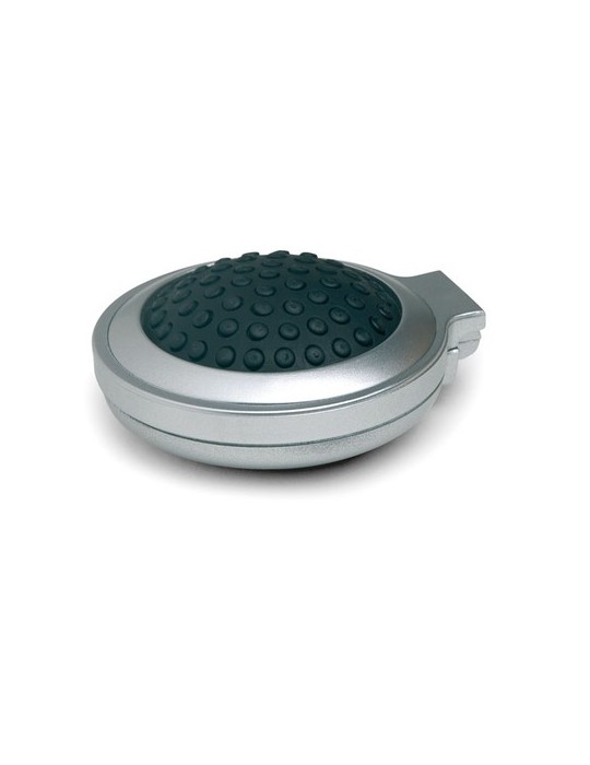 Brosse/miroir pliable accessoire pratique personnalisée pas cher - B BEAUTY