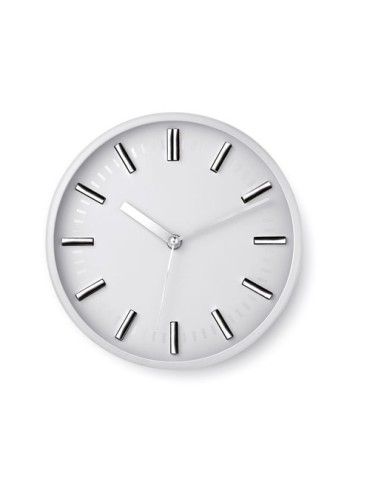 Horloge murale accessoire de bureau personnalisée pas cher - COSY