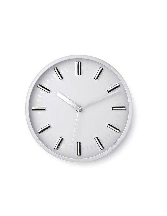 Horloge murale accessoire de bureau personnalisée pas cher - COSY