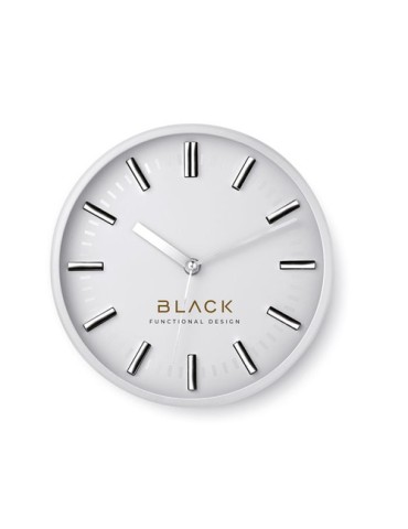 Horloge murale accessoire de bureau personnalisée pas cher - COSY 2